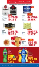 ЛИДЛ XXL предложения от ЛИДЛ с валидност до 09.11.2025 - от 03-11-25