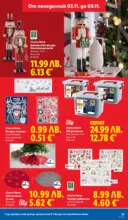 ЛИДЛ XXL предложения от ЛИДЛ с валидност до 09.11.2025 - до 09-11-25