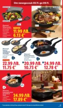 ЛИДЛ XXL предложения от ЛИДЛ с валидност до 09.11.2025 - от 03-11-25