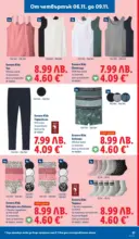 ЛИДЛ XXL предложения от ЛИДЛ с валидност до 09.11.2025 - до 09-11-25