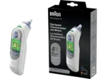 MediaMarkt Dornbirn Messepark BRAUN IRT6520 ThermoScan® 7 Ohrthermometer - bis 01.11.2025
