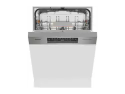 Gorenje GI672B90X Geschirrspüler (integrierbar, 575 mm breit, 42 dB(A), B, Silber)