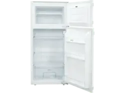 Gorenje RFI412EP1 Kühlschrank mit Gefrierfach, Schlepptürtechnik (E, 170 l, 1221 mm hoch, Einbaugerät, Weiß)