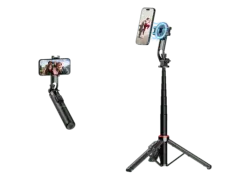 Rollei All-in-One-Stativ MagPod Easy Creator; All-In-One Stativ