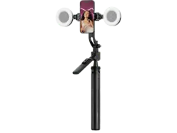 Rollei Easy Creator Quadpod LED-Kit