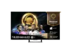 MediaMarkt Dornbirn Messepark Hisense ULED 65U7Q (2025) 65 Zoll Mini LED Smart TV; Mini LED TV - bis 01.11.2025