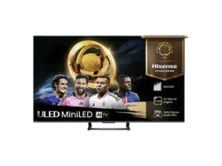 Hisense ULED 65U7Q (2025) 65 Zoll Mini LED Smart TV; Mini LED TV