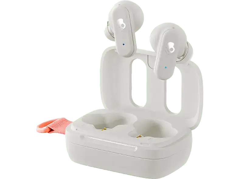 Skullcandy Dime 3 True Wireless Kopfhörer, Bone