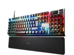MediaMarkt Dornbirn Messepark Steel Series Apex Pro Gen 3 HyperMagnetic Gaming Tastatur - bis 01.11.2025