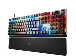 Steel Series Apex Pro Gen 3 HyperMagnetic Gaming Tastatur