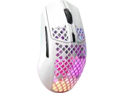 Steel Series Aerox 3 Wireless 2022 - Gaming Maus