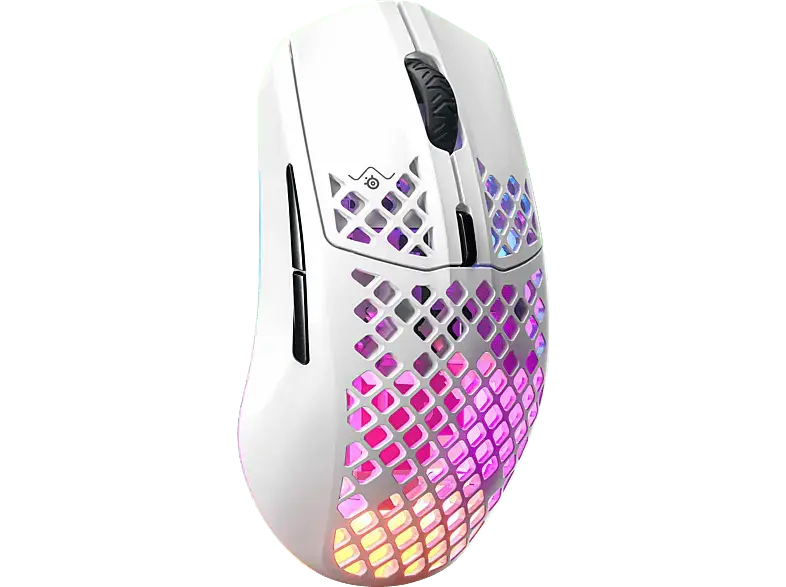 Steel Series Aerox 3 Wireless 2022 - Gaming Maus