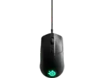 MediaMarkt Dornbirn Messepark Steel Series Rival 3 Gaming Maus, Schwarz - bis 01.11.2025