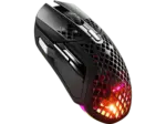 MediaMarkt Dornbirn Messepark Steel Series Aerox 5 Wireless Gaming Maus, Mattschwarz - bis 01.11.2025
