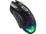 MediaMarkt Dornbirn Messepark Steel Series Aerox 9 Wireless Gaming Maus, Mattschwarz - bis 01.11.2025