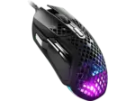 MediaMarkt Dornbirn Messepark Steel Series Aerox 5 Gaming Maus, Mattschwarz - bis 01.11.2025