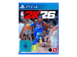 NBA 2K26 - [PlayStation 4]