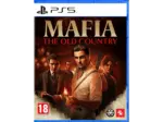 MediaMarkt Dornbirn Messepark Mafia: The Old Country - [PlayStation 5] - bis 01.11.2025