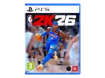 MediaMarkt Dornbirn Messepark NBA 2K26 - [PlayStation 5] - bis 01.11.2025