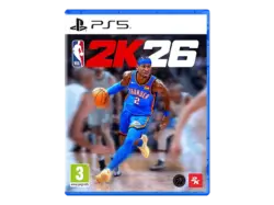 NBA 2K26 - [PlayStation 5]