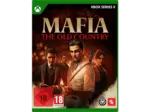 MediaMarkt Dornbirn Messepark Mafia: The Old Country - [Xbox Series X] - bis 01.11.2025