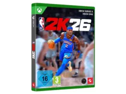 NBA 2K26 - [Xbox Series X]
