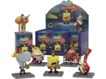 MediaMarkt Dornbirn Messepark Mighty Jaxx Spongebob Squarepants Band Geeks Serie Sammelfigur - bis 01.11.2025