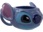 MediaMarkt Dornbirn Messepark Disney: Stitch 3D Tasse 500ml; 3D-Tasse - bis 01.11.2025