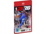MediaMarkt Dornbirn Messepark NBA 2K26 - [Nintendo Switch 2] - bis 01.11.2025