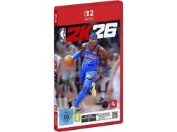 NBA 2K26 - [Nintendo Switch 2]