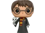 MediaMarkt Dornbirn Messepark Funko Harry Potter #31 Vinyl Figur; Sammelfigur - bis 01.11.2025