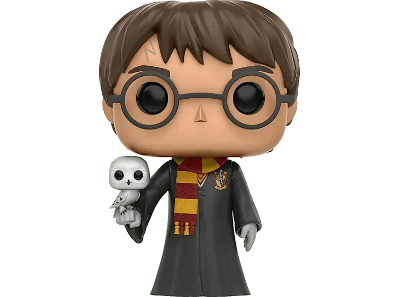 Funko Harry Potter #31 Vinyl Figur; Sammelfigur