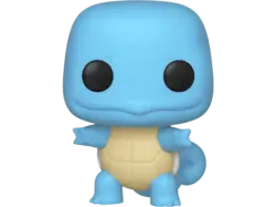 Funko Pop! Games: Pokémon Schiggy; Sammelfigur