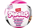 MediaMarkt Dornbirn Messepark Zuru Snackles, Blind Pack, Serie 2, 11,5 cm (Einzelartikel) Sammelfigur - bis 01.11.2025