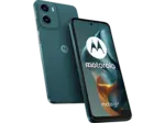 MediaMarkt Dornbirn Messepark Motorola Moto G05 64 GB, Forest Green, Dual SIM - bis 01.11.2025