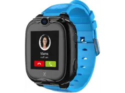 Xplora XGO2, Blau; Smartwatch