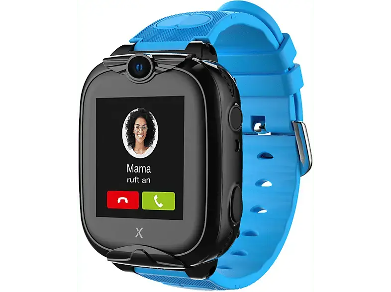 Xplora XGO2, Blau; Smartwatch