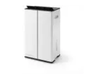 MediaMarkt Dornbirn Messepark Stadler Form Lukas Luftentfeuchter Weiß (260 Watt, Entfeuchterleistung: 20 l/d, 70 m²) - bis 01.11.2025