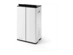 Stadler Form Lukas Luftentfeuchter Weiß (260 Watt, Entfeuchterleistung: 20 l/d, 70 m²)