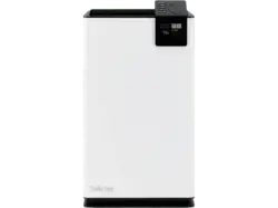 Stadler Form Albert Luftentfeuchter Weiß (270 Watt, Entfeuchterleistung: 20 l/d, 175 m³)