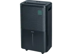 Beurer LE 250 Luftentfeuchter Schwarz (330 Watt, Entfeuchterleistung: 20 l/d, 60 m²)