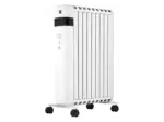MediaMarkt Dornbirn Messepark SHX SHX30ROF2000 Öl-freier Radiator (2000 Watt) - bis 01.11.2025