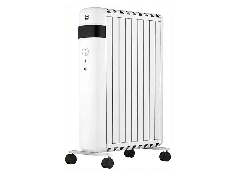 SHX SHX30ROF2000 Öl-freier Radiator (2000 Watt)