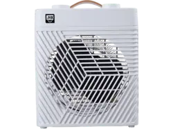 SHX SHXHL20ST Heizlüfter mit Thermostat (2000 Watt, Raumgröße: 20 m²)