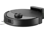 MediaMarkt Dornbirn Messepark Roborock Q10 VF Saug- und Wischroboter (Schwarz, Laufzeit: 150 min, 65 dB(A)) - bis 01.11.2025