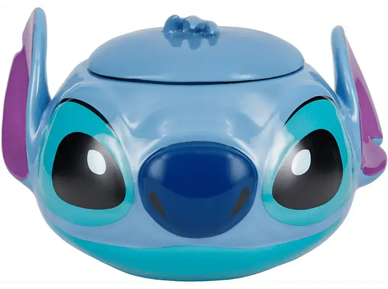 Keksdose Disney: Stitch
