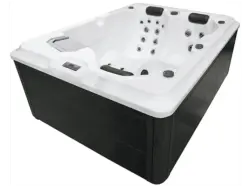 Sanotechnik SPA52 FIJI 210x160x80 cm Whirpool