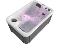 Sanotechnik SPA30 Split White 175x115x70 cm Whirpool