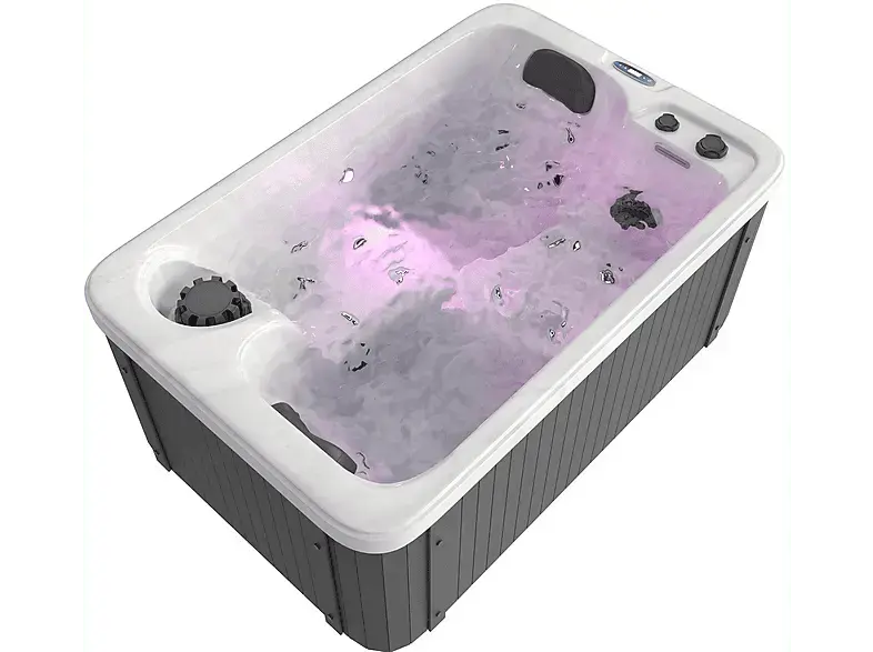 Sanotechnik SPA30 Split White 175x115x70 cm Whirpool