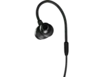 MediaMarkt Dornbirn Messepark Steel Series TUSQ - Mobiles Gaming-Headset, In-ear Kopfhörer Schwarz; Gaming Kopfhörer - bis 01.11.2025